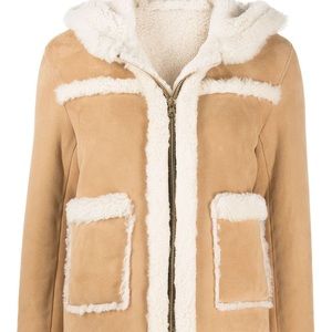 Sandro Paris jacket. Never worn.